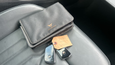 CUPRA Formentor 1.5 TSI 150 V2 5dr DSG Petrol Estate